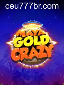 MayaGoldCrazy