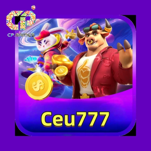Ceu777 Logo