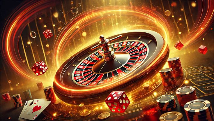Casino Del Sol کیسینو میں سلاٹ کھیلنا شروع کریں۔